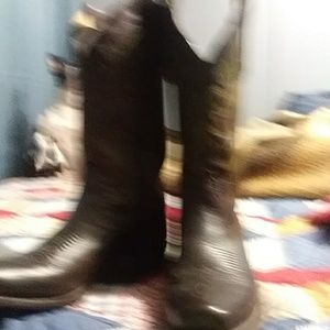 Westren boots
